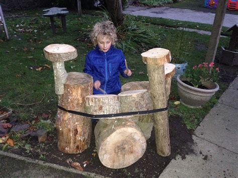 Pin on Preschool | School garden, Woodland activities, Outdoor learning