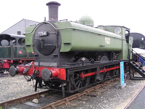 File:GWR 5700 Class 7754 at York Railfest.JPG - Wikipedia, the free encyclopedia