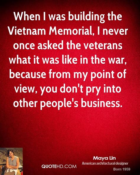 Vietnam Memorial Quotes. QuotesGram