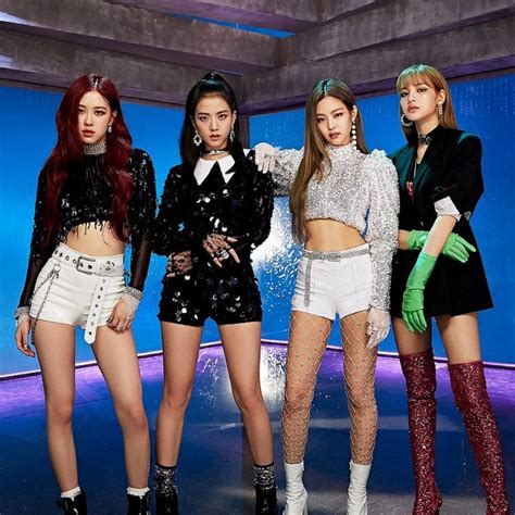 YG Entertainment Faces Financial Loss Due To Delayed Blackpink Comeback ...