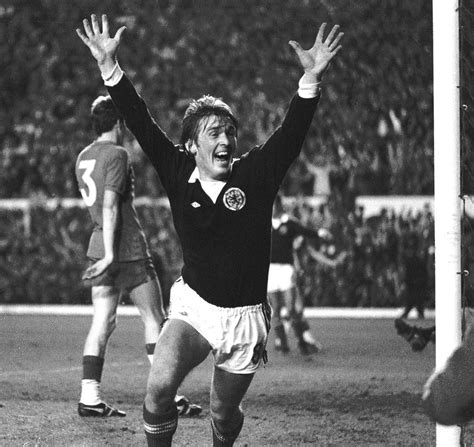 'King Kenny' at 65: Scotland great Dalglish through the years - Daily ...