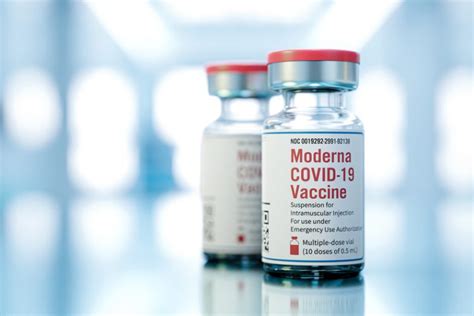 Moderna to bring mRNA vaccine manufacturing facility to Canada