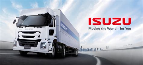 ISUZU Thailand