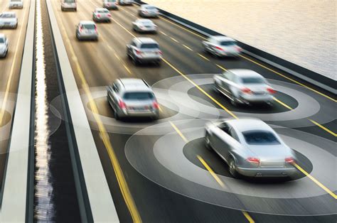 Autonomous Cars: More on the Pros, Cons, and Competition