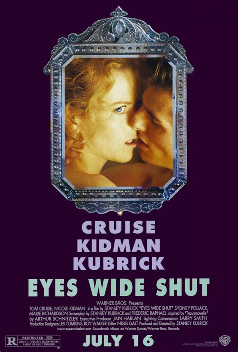 Eyes Wide Shut (1999)