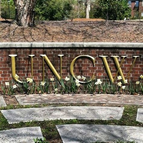 17 Best images about UNCW Campus on Pinterest | Campus map, College ...