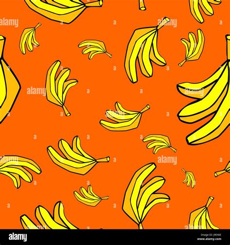 Banana Cartoon Images For Kids