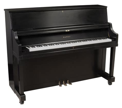 Kawai Upright Pianos | Chupp's Piano Service, Inc.