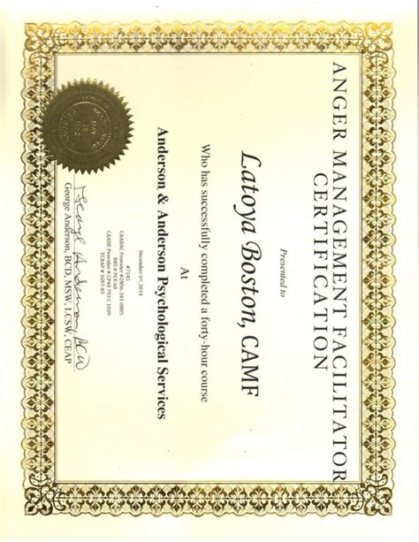 Anger Management Certificate.PDF