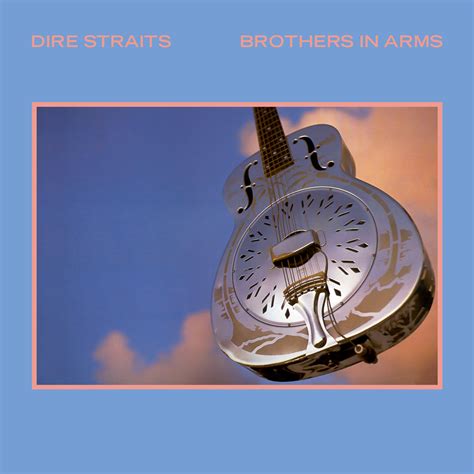 Dire Straits - Brothers in Arms Lyrics and Tracklist | Genius