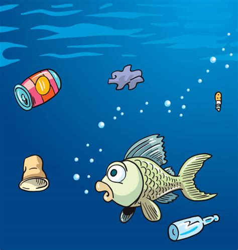 Best Water Pollution Illustrations, Royalty-Free Vector Graphics & Clip Art - iStock