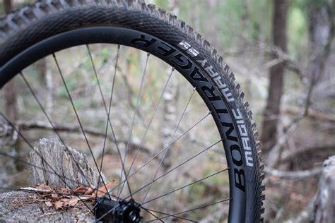 TESTED: Bontrager Line Pro carbon MTB wheels - Australian Mountain Bike ...