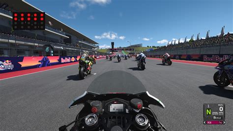 7 MotoGP 20 Tips For The Novice Rider - GameSpace.com