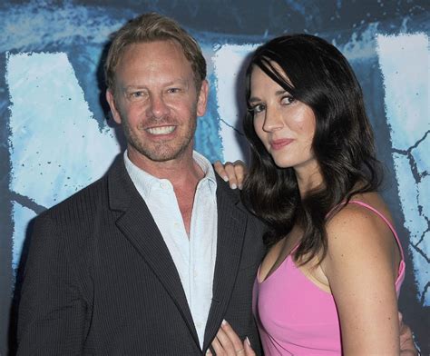 Ian Ziering and wife of 9 years ‘splitting up’ - National | Globalnews.ca