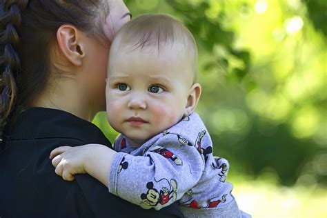 Mother And Son Summer Love · Free photo on Pixabay