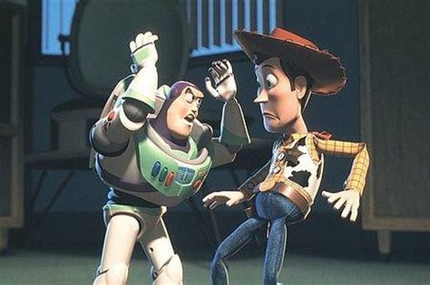 'Toy Story 3' has Woody, Buzz face abandonment issues - masslive.com