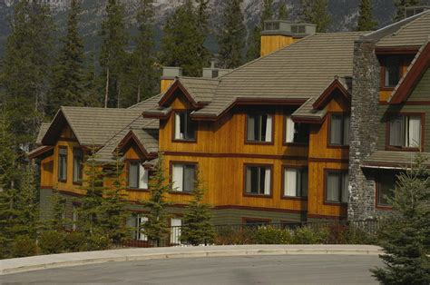 WORLDMARK CANMORE - BANFF: UPDATED 2024 Hotel Reviews, Price Comparison ...