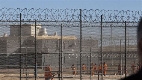 Arizona inmates sentenced to life with chance of parole — after parole ...