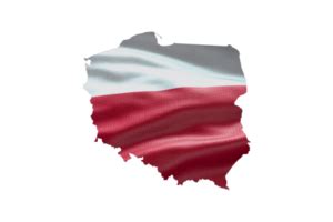 Poland Map Outline PNGs for Free Download