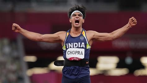 Neeraj Chopra’s gold medal was emblematic of India's Olympics | Mint Lounge