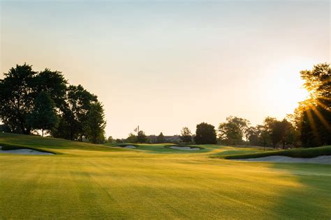 Directions | Schaumburg Golf Club