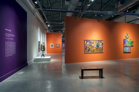 Best Art Galleries and Museums in Miami Florida