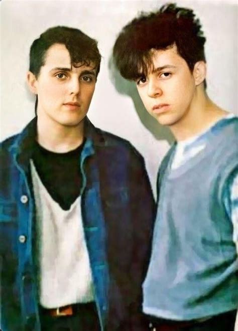 Tears for fears, 1983 | New wave, Chitarrista