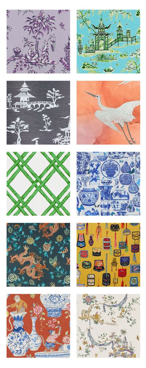 SPOTLIGHT: Chinoiserie - KDRShowrooms.com - Blog