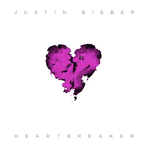 Justin Bieber – Heartbreaker Lyrics | Genius Lyrics