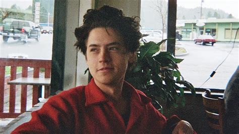 Cole Sprouse Talks Photography and Instagram | Teen Vogue