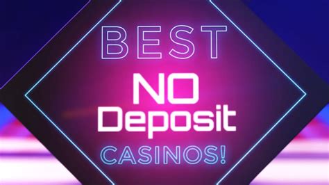 No Deposit Casino Bonus | Best Online Casinos