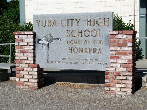 Yuba City High School - Alchetron, The Free Social Encyclopedia