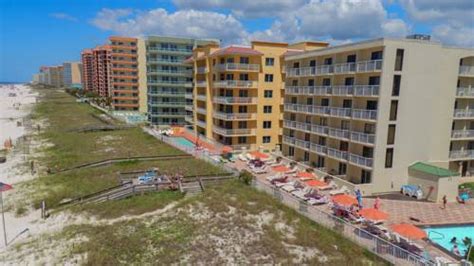 Sleep Inn On The Beach in Orange Beach, Alabama