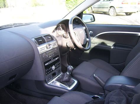 2007 Ford Mondeo - Interior Pictures - CarGurus