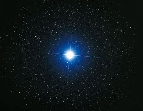 Sirius: The brightest star in Earth's night sky | Space