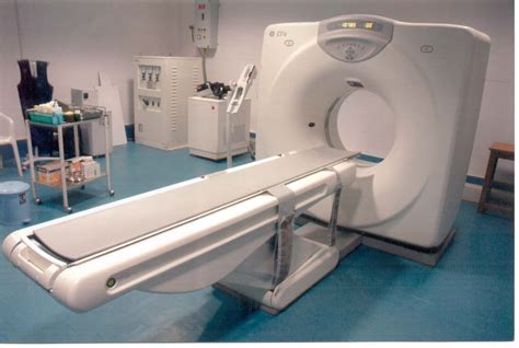 Ct Scanner - Manalihospital.com- Lady Willingdon Hospital, Manali, India