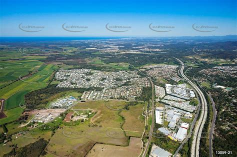 Ormeau QLD 4208 QLD Aerial Photography