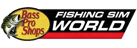 Fishing Sim World - Bass Pro Shops