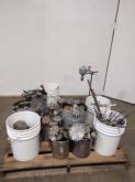 Used Paint Mixing Devices for sale. Graco equipment & more | Machinio