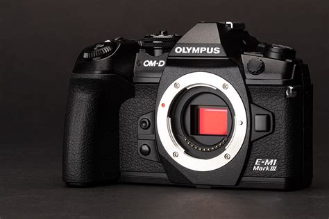 Olympus agrees to sell imaging business by the end of the year: Digital Photography Review