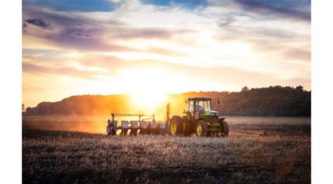 Missouri celebrates National Agriculture Week | Morning Ag Clips