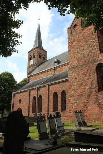 Burgum Church, Burgum, Netherlands - SpottingHistory