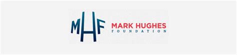 Donate to Mark Hughes Foundation