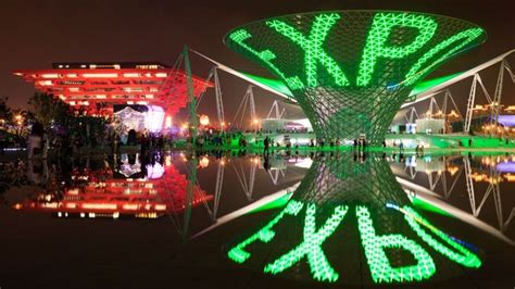 BBC - Travel - Shanghai after the World Expo