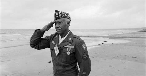 Let’s Give Black World War II Vets What We Promised | The New Republic