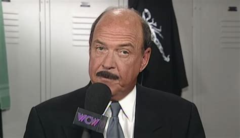 WWE stars pay tribute to Mean Gene Okerlund