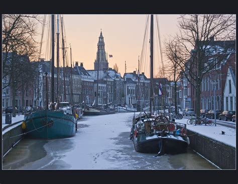 Morning Mood | Groningen - the Netherlands | Bert Kaufmann | Flickr