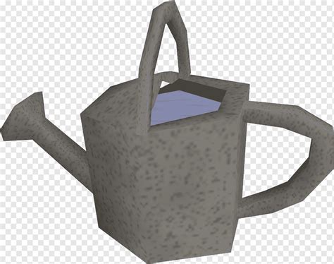 Old School RuneScape Watering Cans Farm Bucket, Happy easter, agriculture, metal, farm png | PNGWing