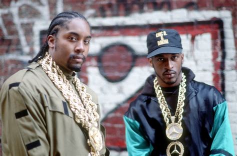 Eric B. & Rakim Interview: Talk Favorite Hip-Hop Duos & Rise of Mumble ...