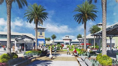 Tampa Premium Outlets (Lutz) - 2020 All You Need to Know Before You Go (with Photos) - Lutz, FL ...